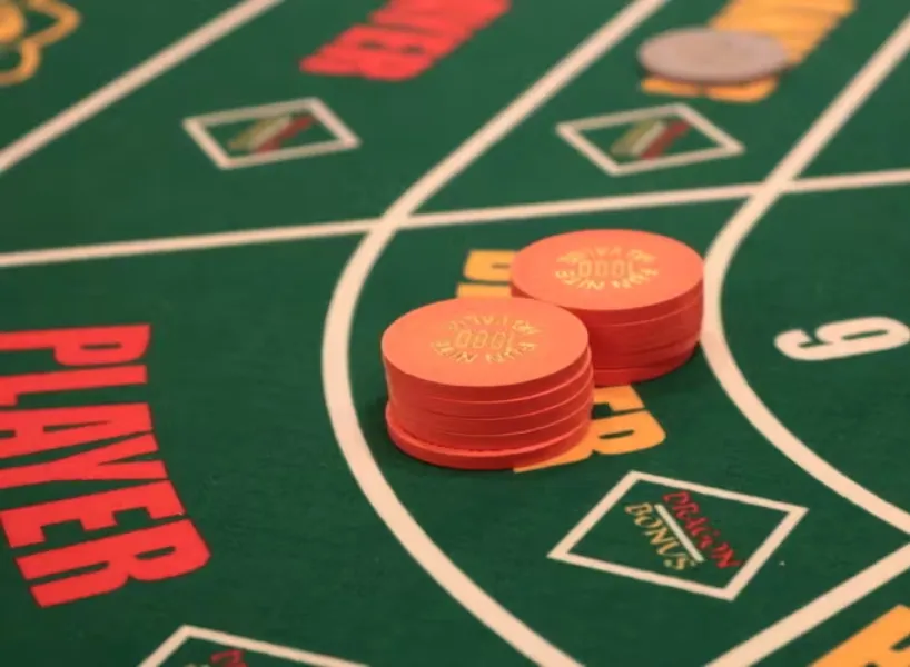 DG百家樂試玩免費，體驗真實賭場！試玩滿意，來王者娛樂城儲值再賺1000！