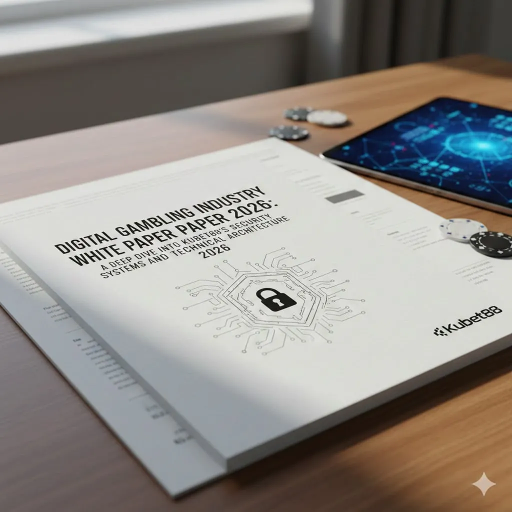 คู่มือการบริหารความเสี่ยง: วิธีใช้ kubet เครดิต ฟรี 168 บาท เพื่อทดสอบระบบ